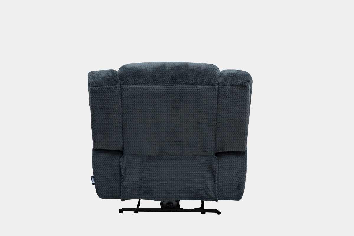 996151889:Raven Power Recliner, Back