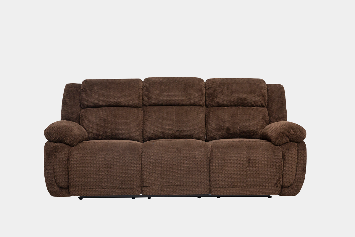 559578139:Raven Power Sofa, Front