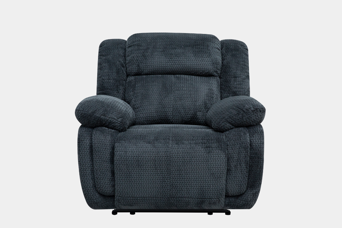 280113798:Raven Recliner, Front