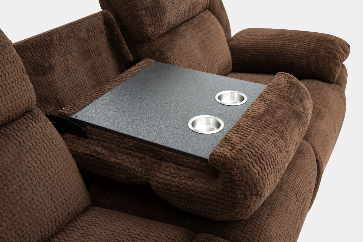 628491065:Raven Reclining Sofa,