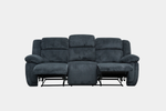 241302634:Raven Reclining Sofa, Front