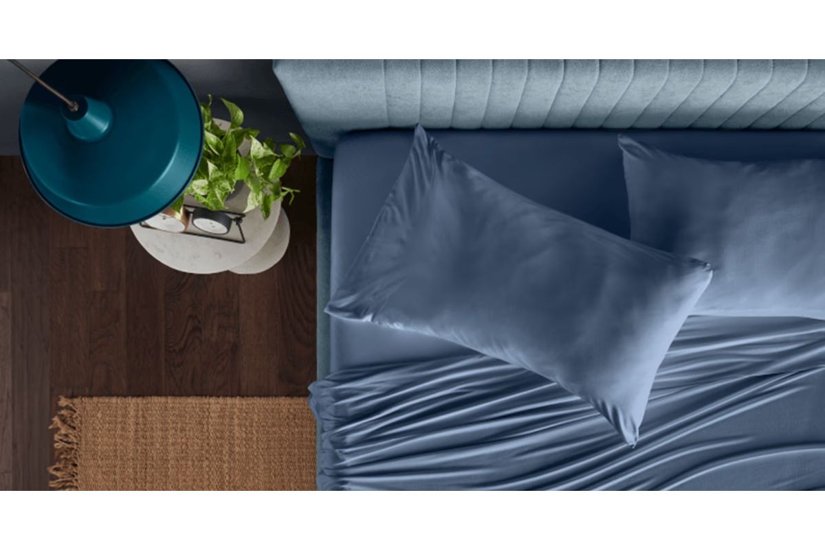 122504660:Tempur-Pedic Rayon Sheets, 