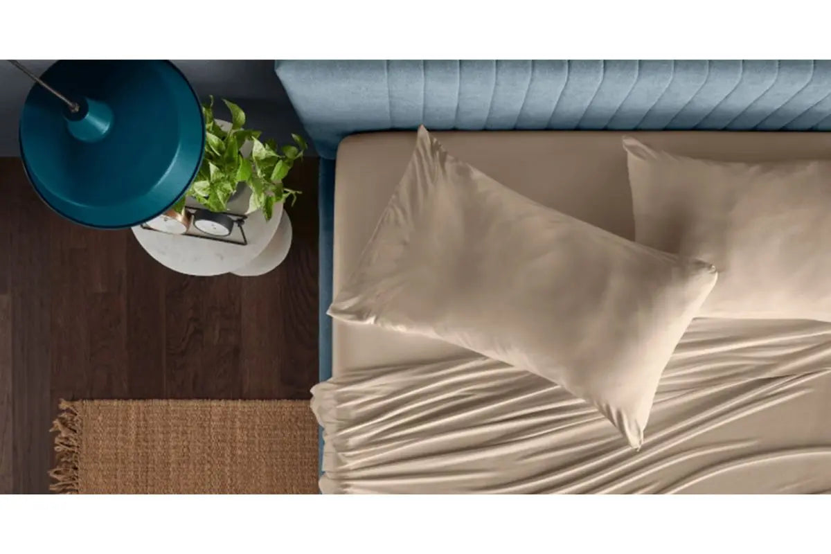 463679942:Tempur-Pedic Rayon Sheets, 