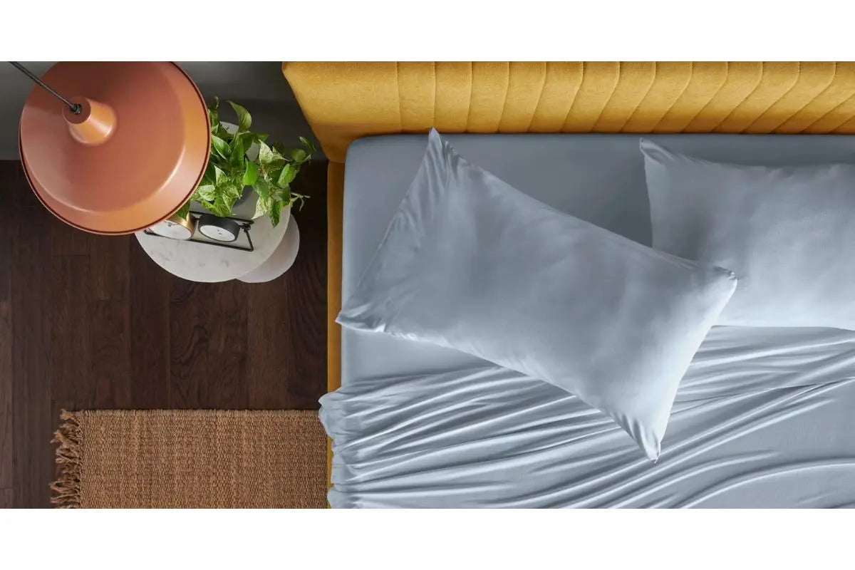 143299673:Tempur-Pedic Rayon Sheets, 