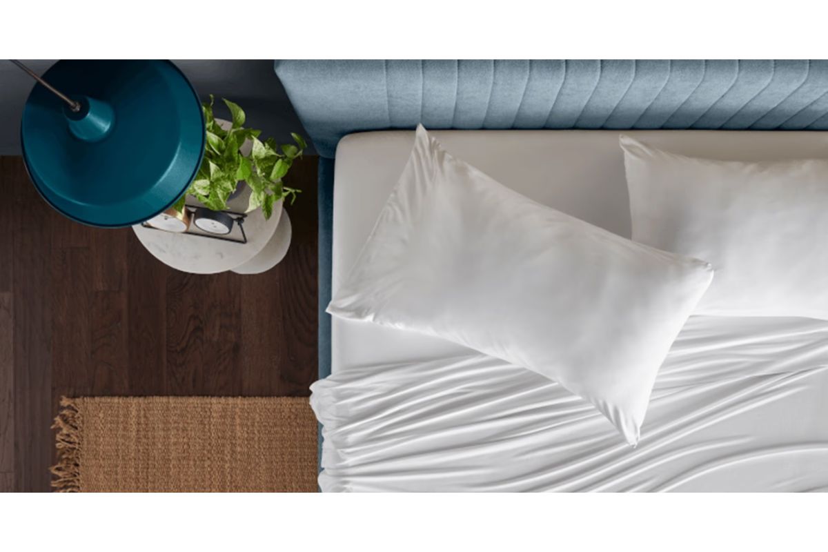 587744098:Tempur-Pedic Rayon Sheets, 