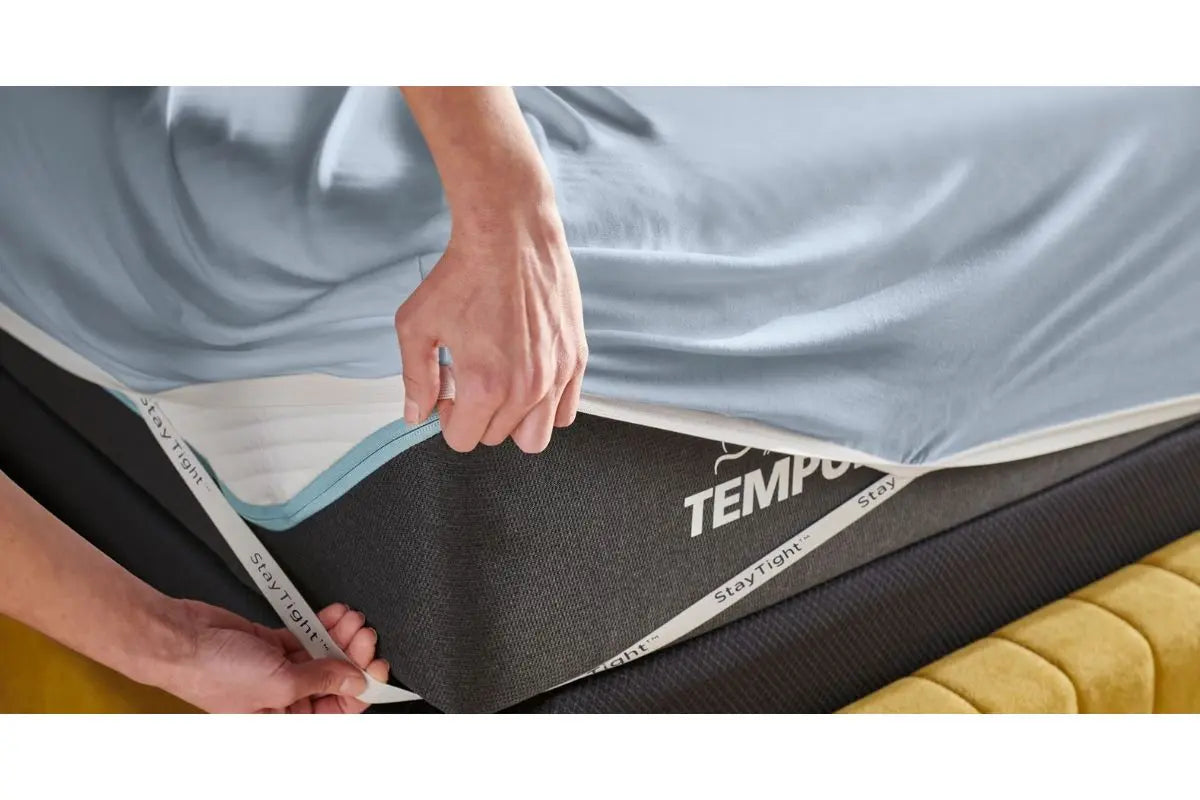 076739671:Tempur-Pedic Rayon Sheets, 