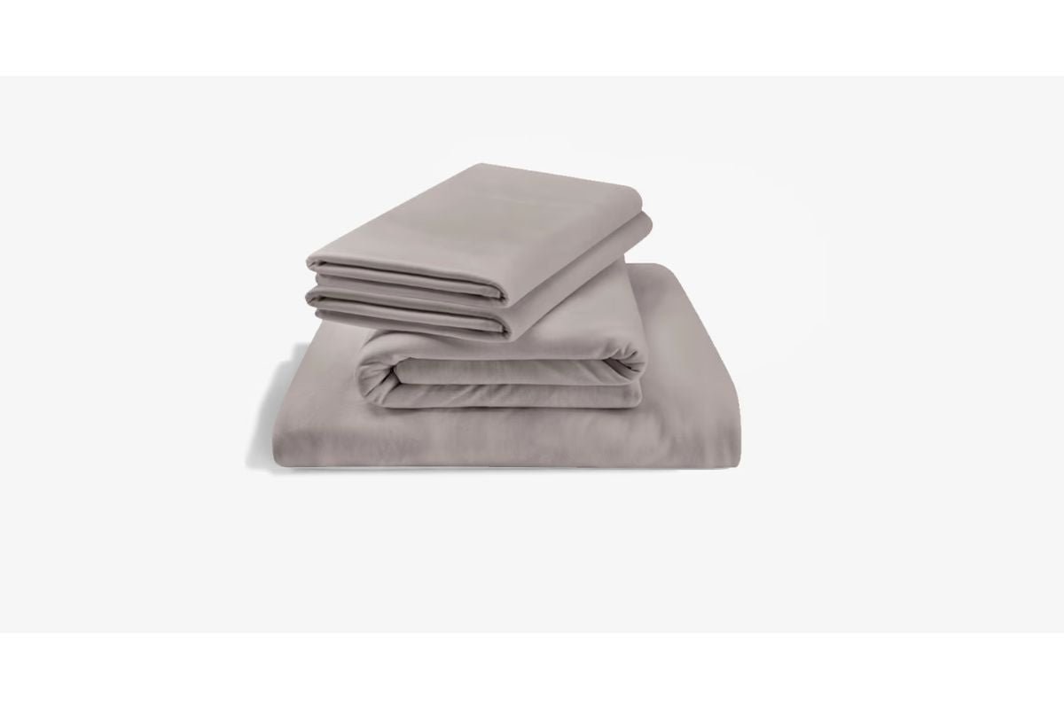 476343670:Tempur-Pedic Rayon Sheets, 