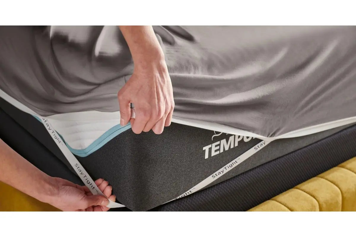 642942151:Tempur-Pedic Rayon Sheets, 