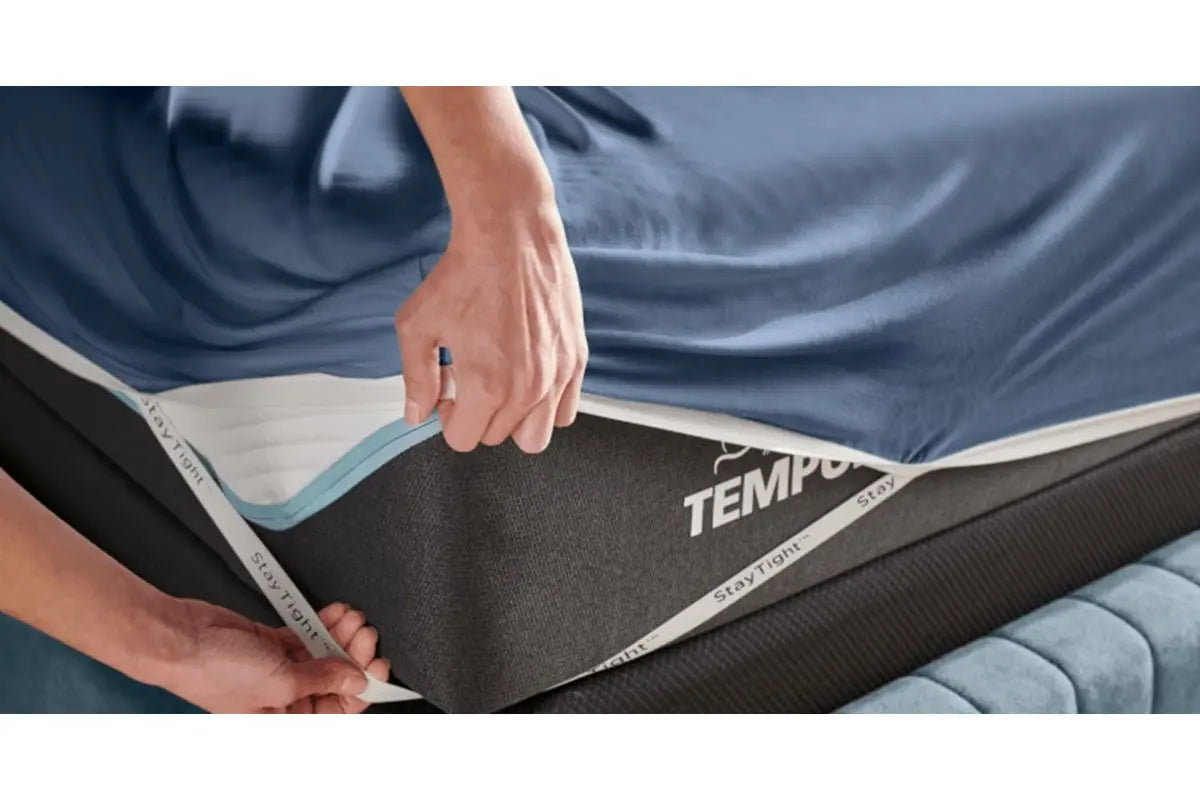 620104666:Tempur-Pedic Rayon Sheets, 