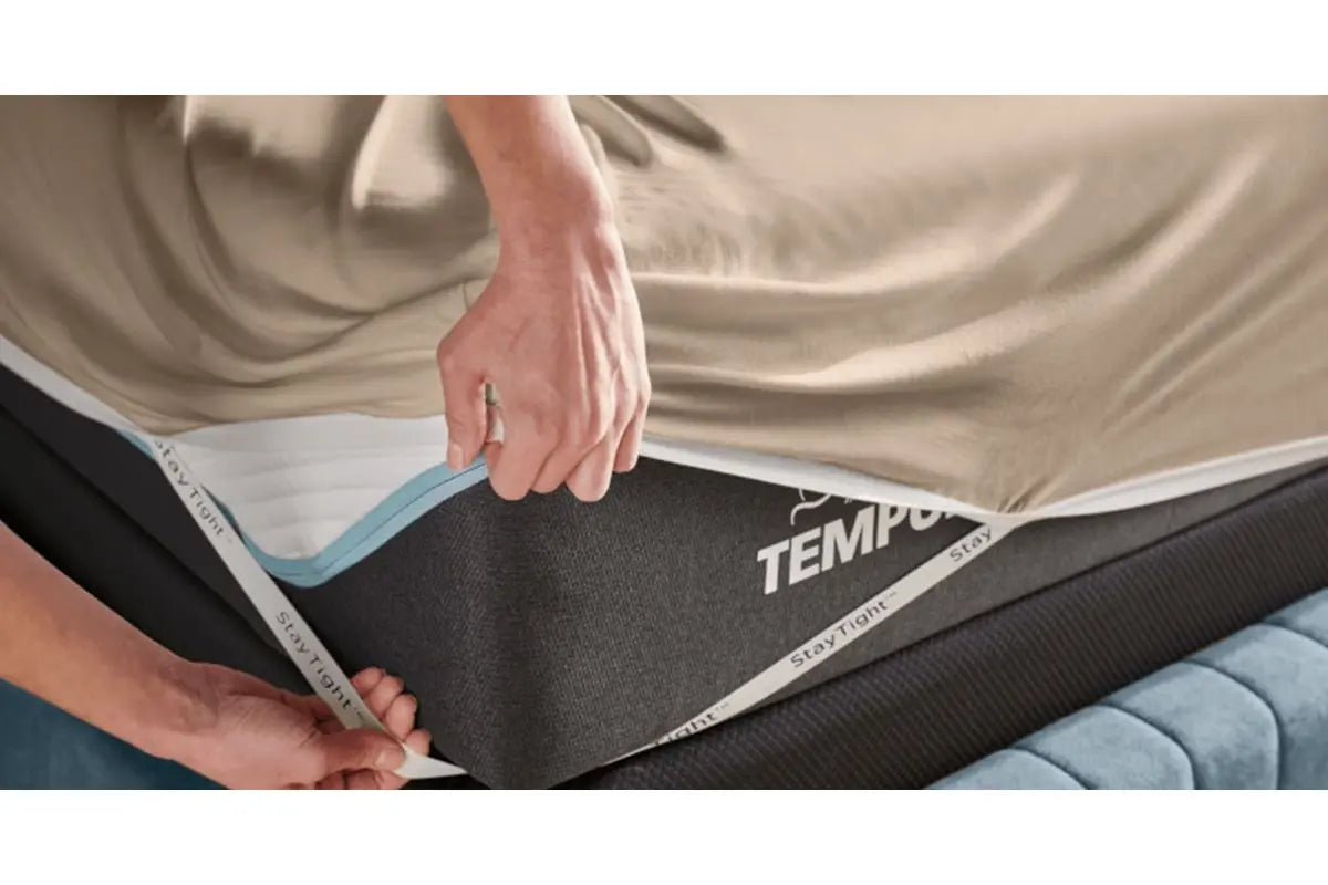 463679942:Tempur-Pedic Rayon Sheets, 