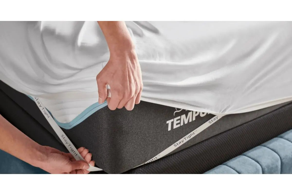 944183638:Tempur-Pedic Rayon Sheets, 