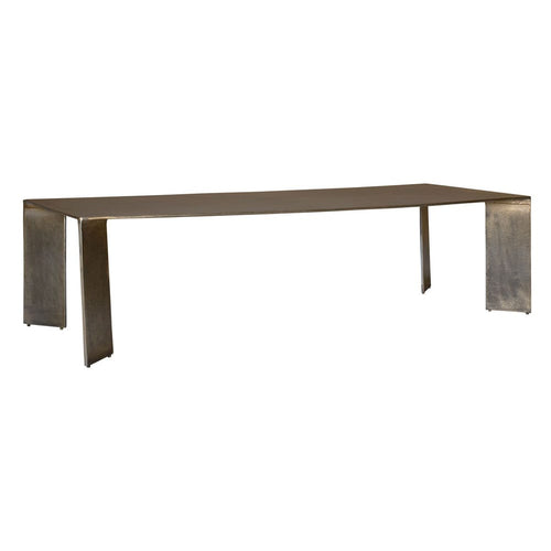 451161156:Reade Outdoor Cocktail Table, Angled