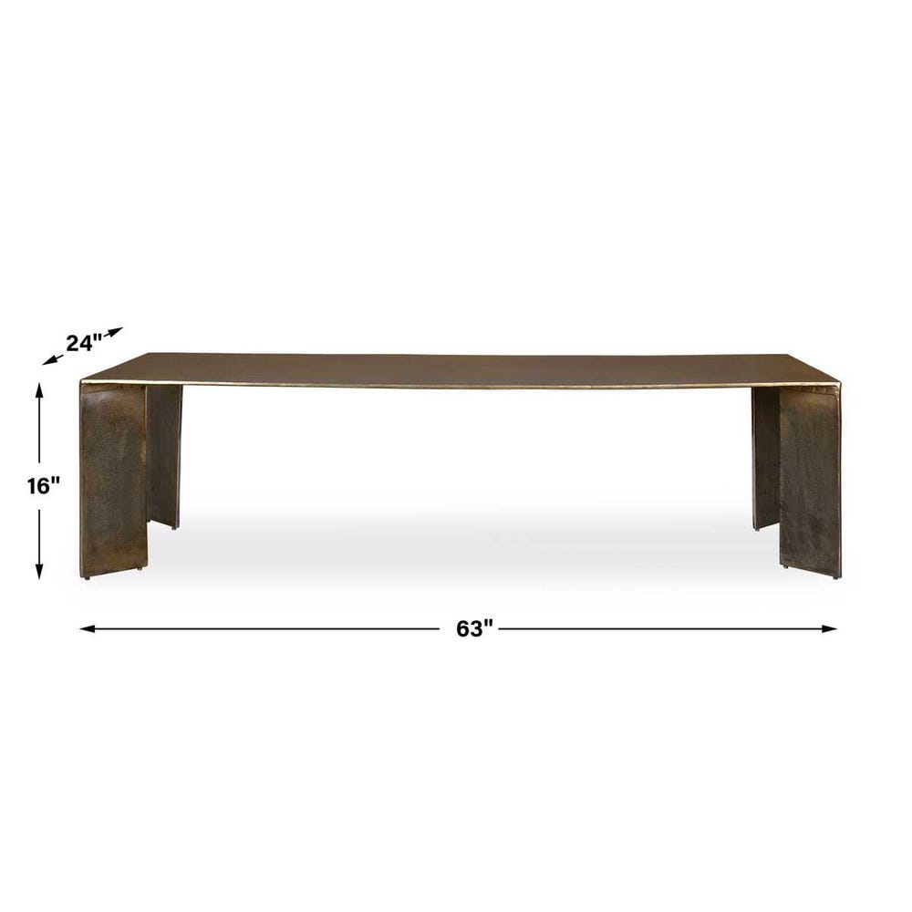 451161156:Reade Outdoor Cocktail Table, 
