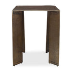 723769111:Reade Outdoor End Table, Front