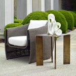723769111:Reade Outdoor End Table, Styled