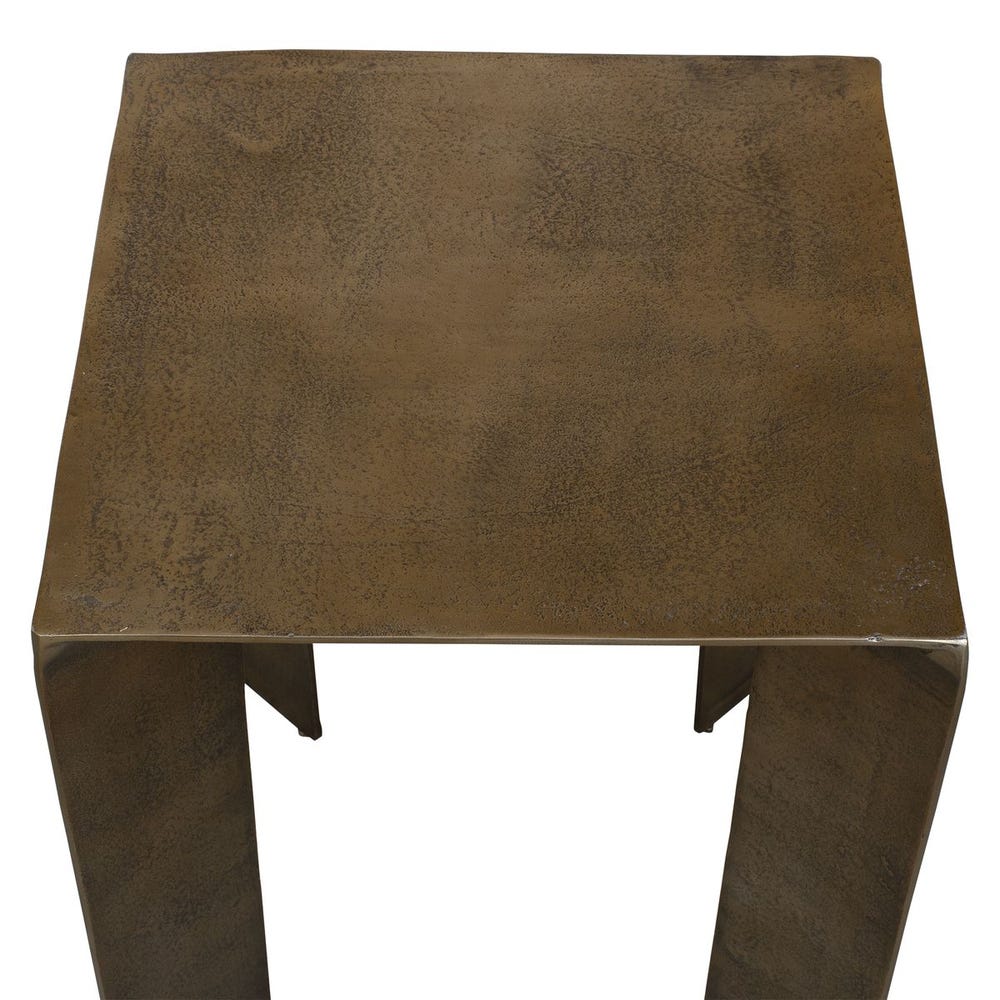723769111:Reade Outdoor End Table, 