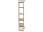 087615954:Realyn Bookcase, Side