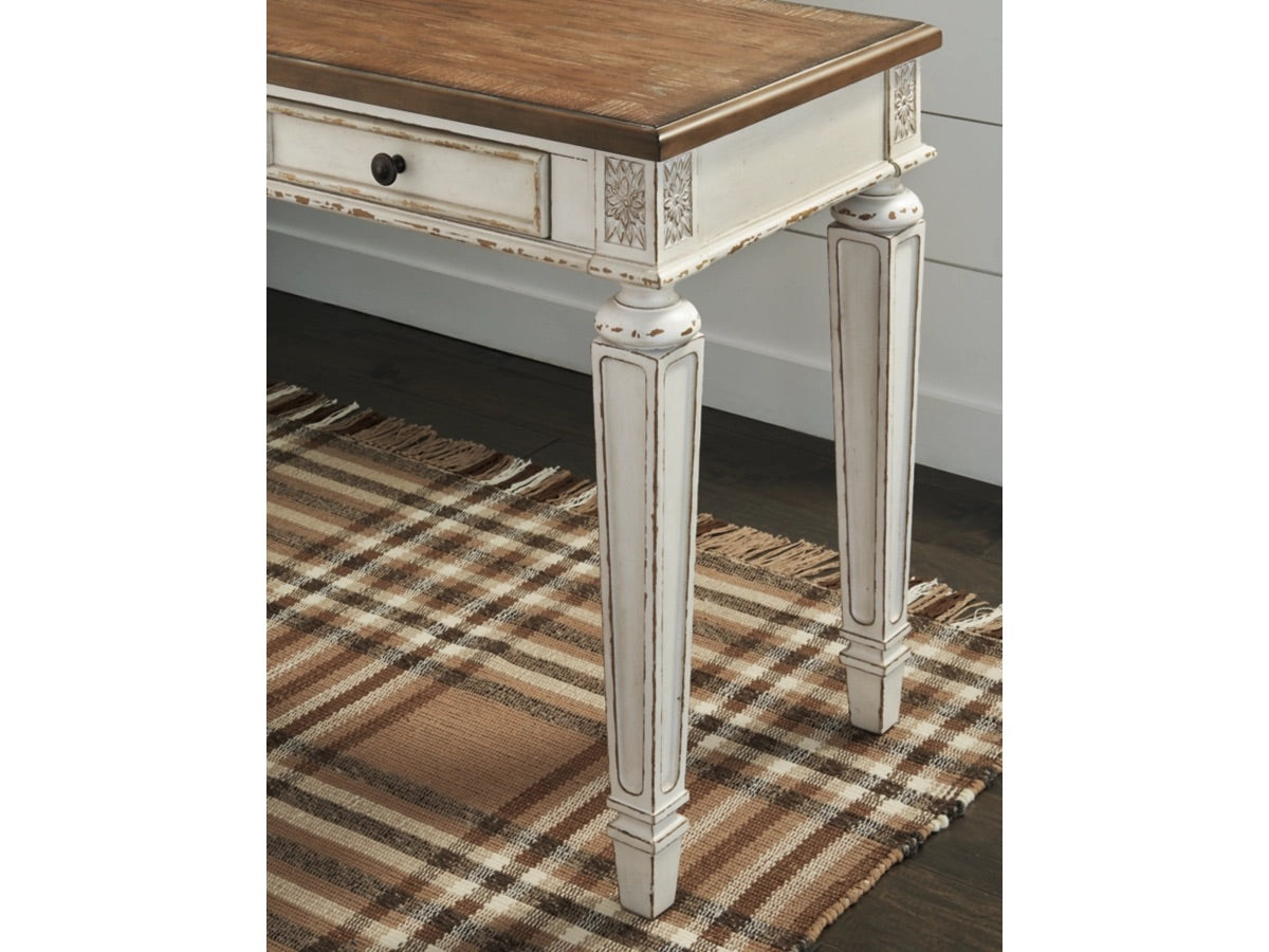 REALYNL01:Realyn Office Desk, 