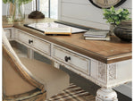 REALYNL01:Realyn Office Desk, 