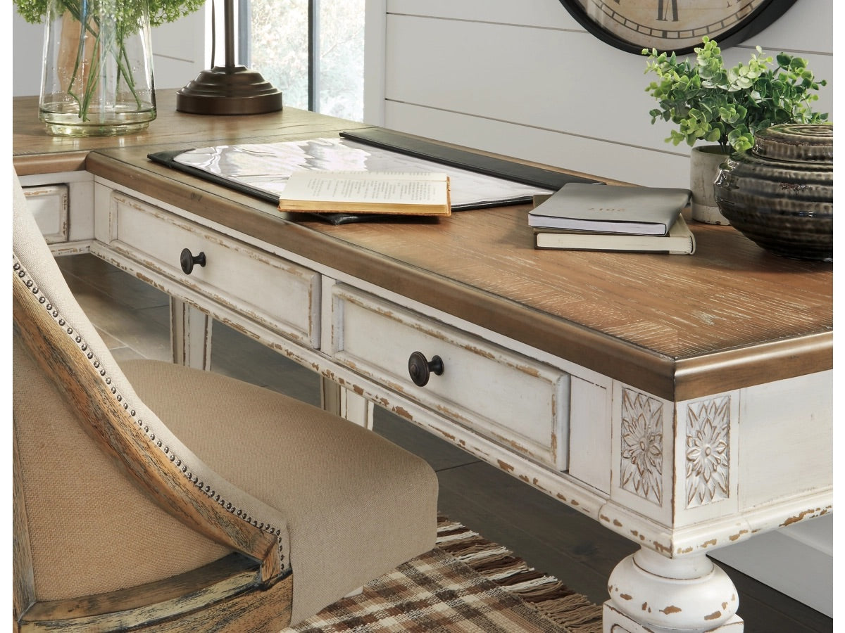 REALYNL01:Realyn Office Desk, 