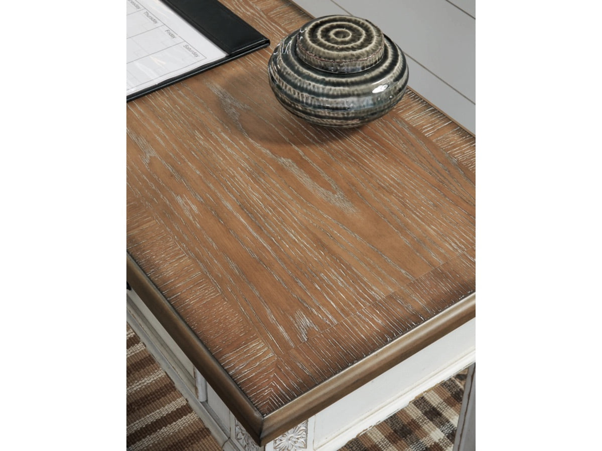 REALYNL01:Realyn Office Desk, 