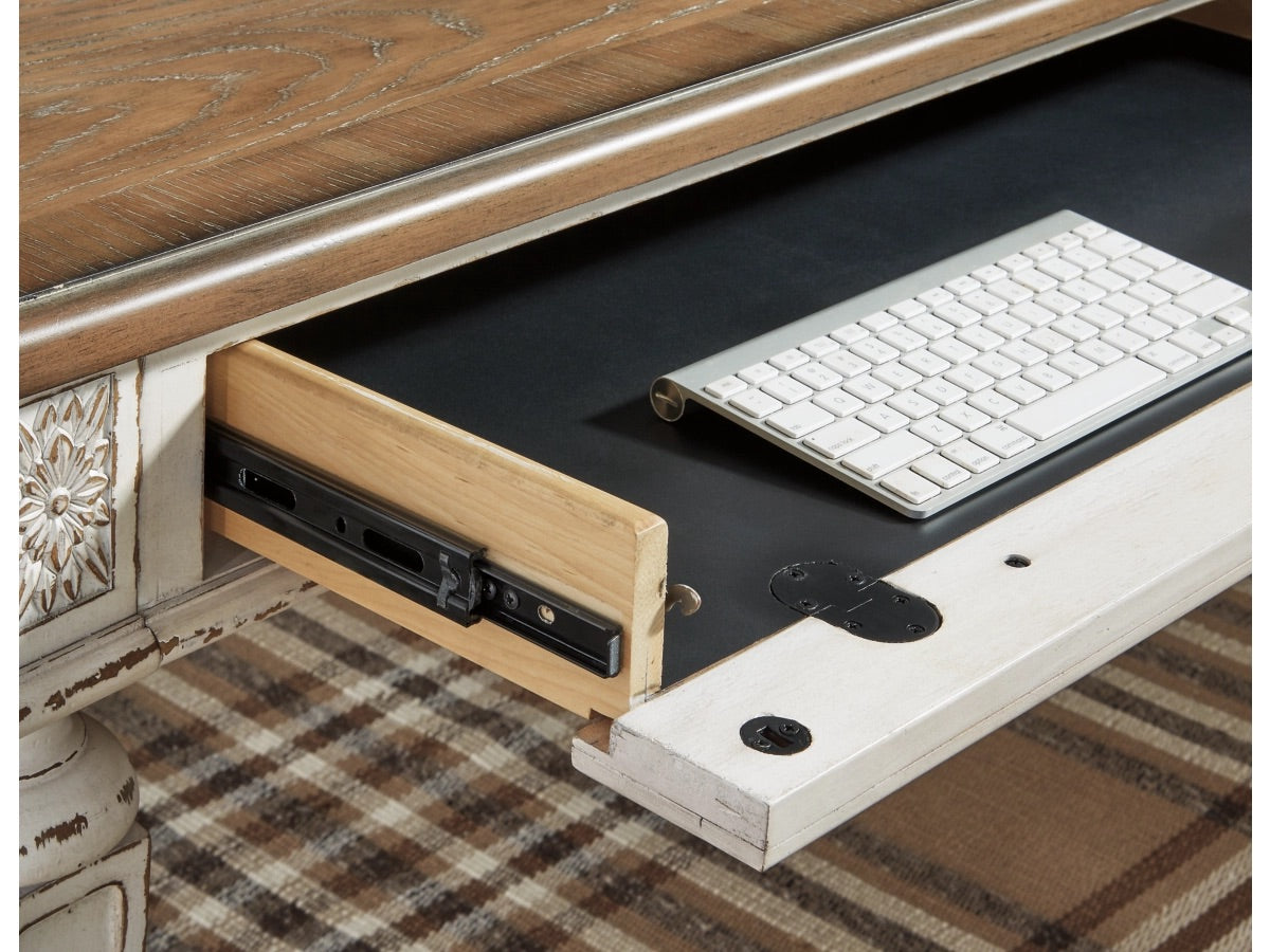 REALYNL01:Realyn Office Desk, 