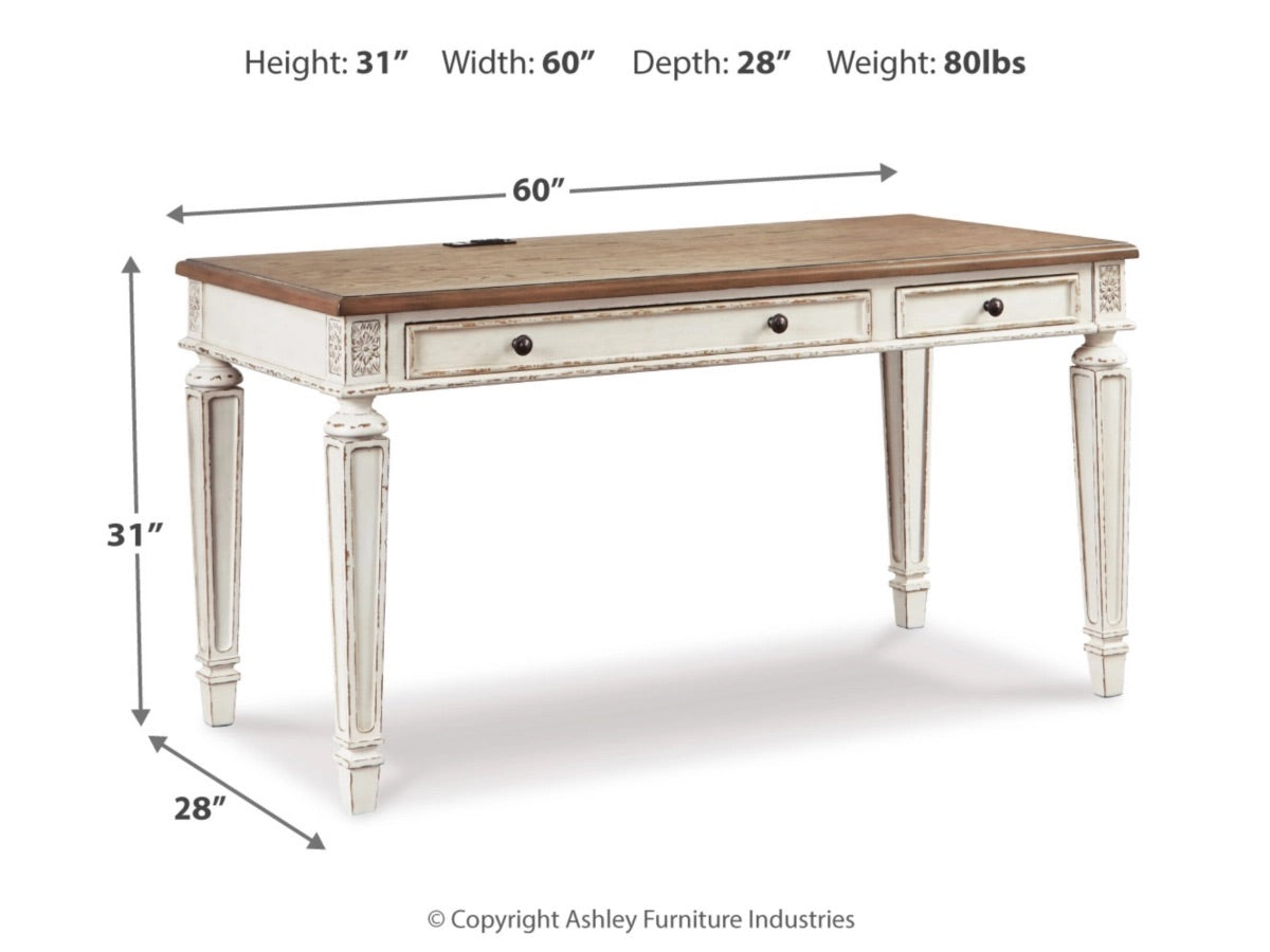 799828969:Realyn Office Desk, 