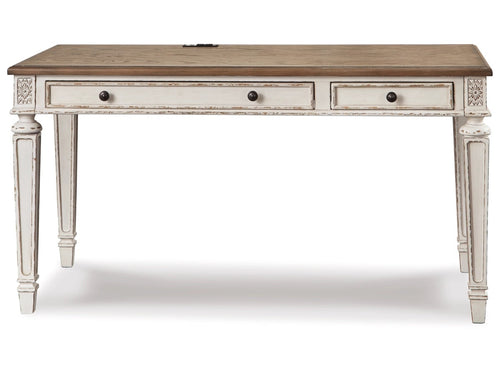 238812023:Realyn Office Desk, Front