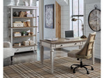 REALYNL01:Realyn Office Desk, Styled