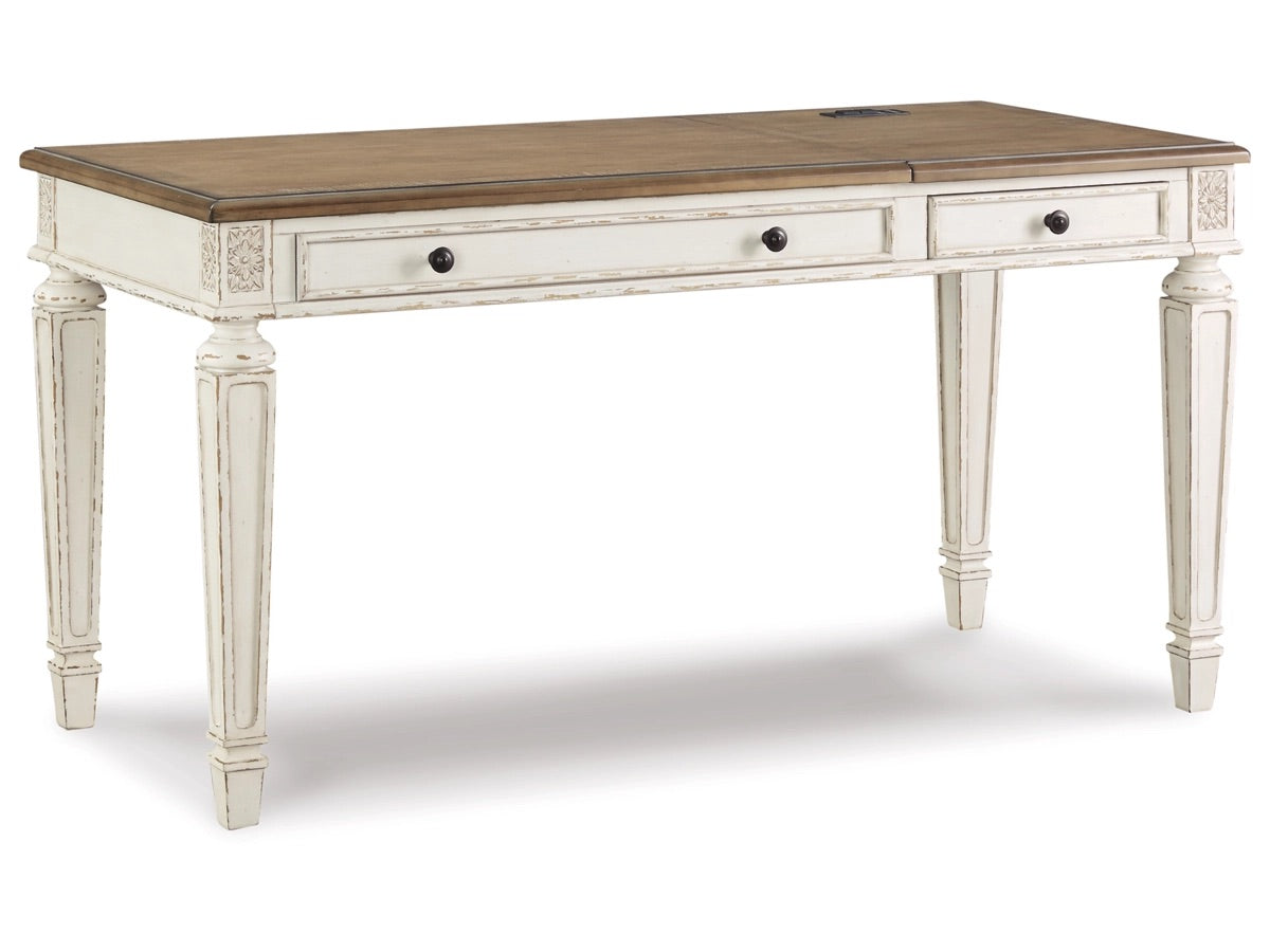 799828969:Realyn Office Desk, AngledAngle