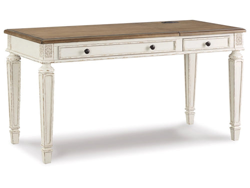 799828969:Realyn Office Desk, AngledAngle