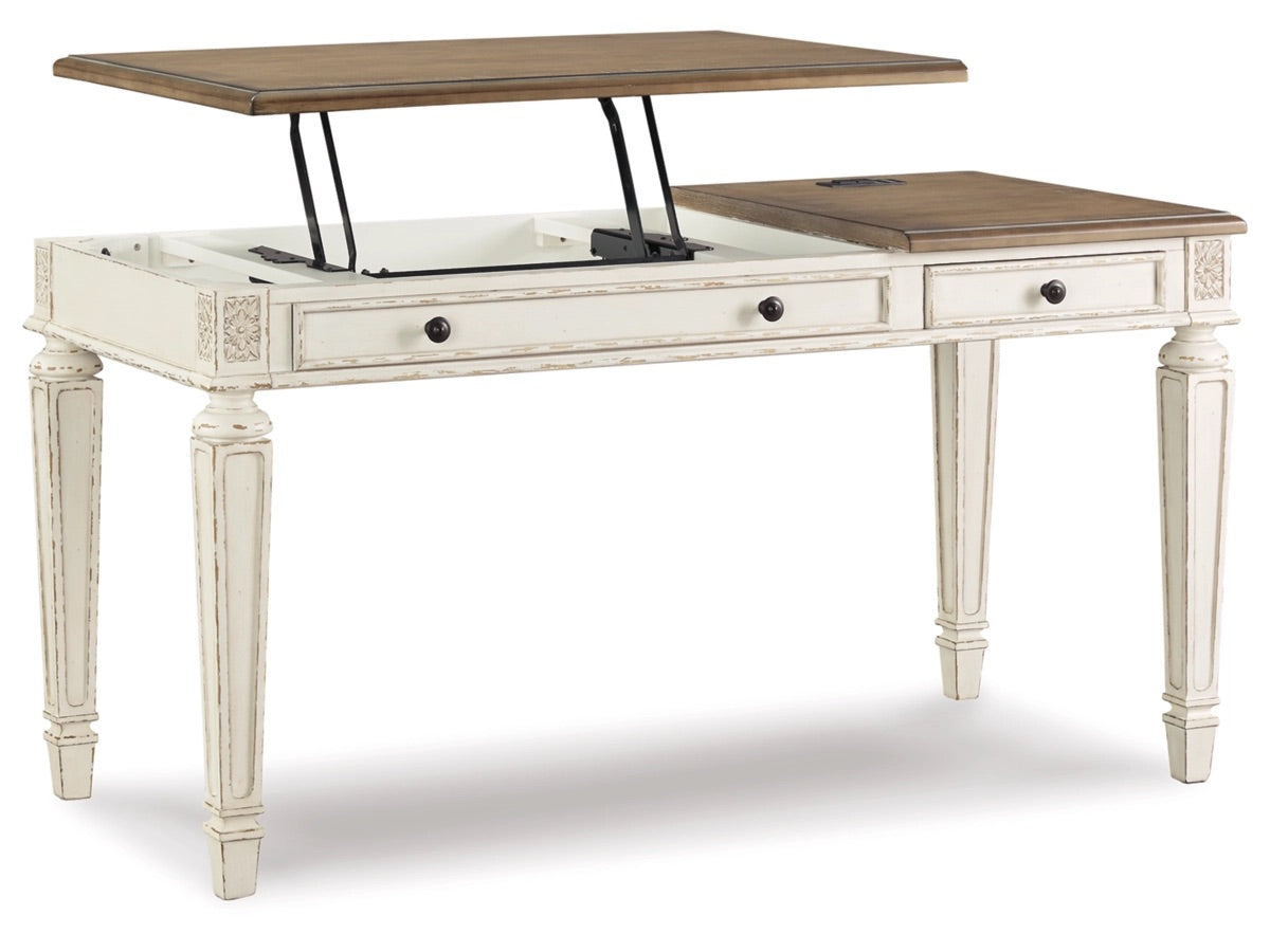 799828969:Realyn Office Desk, Open