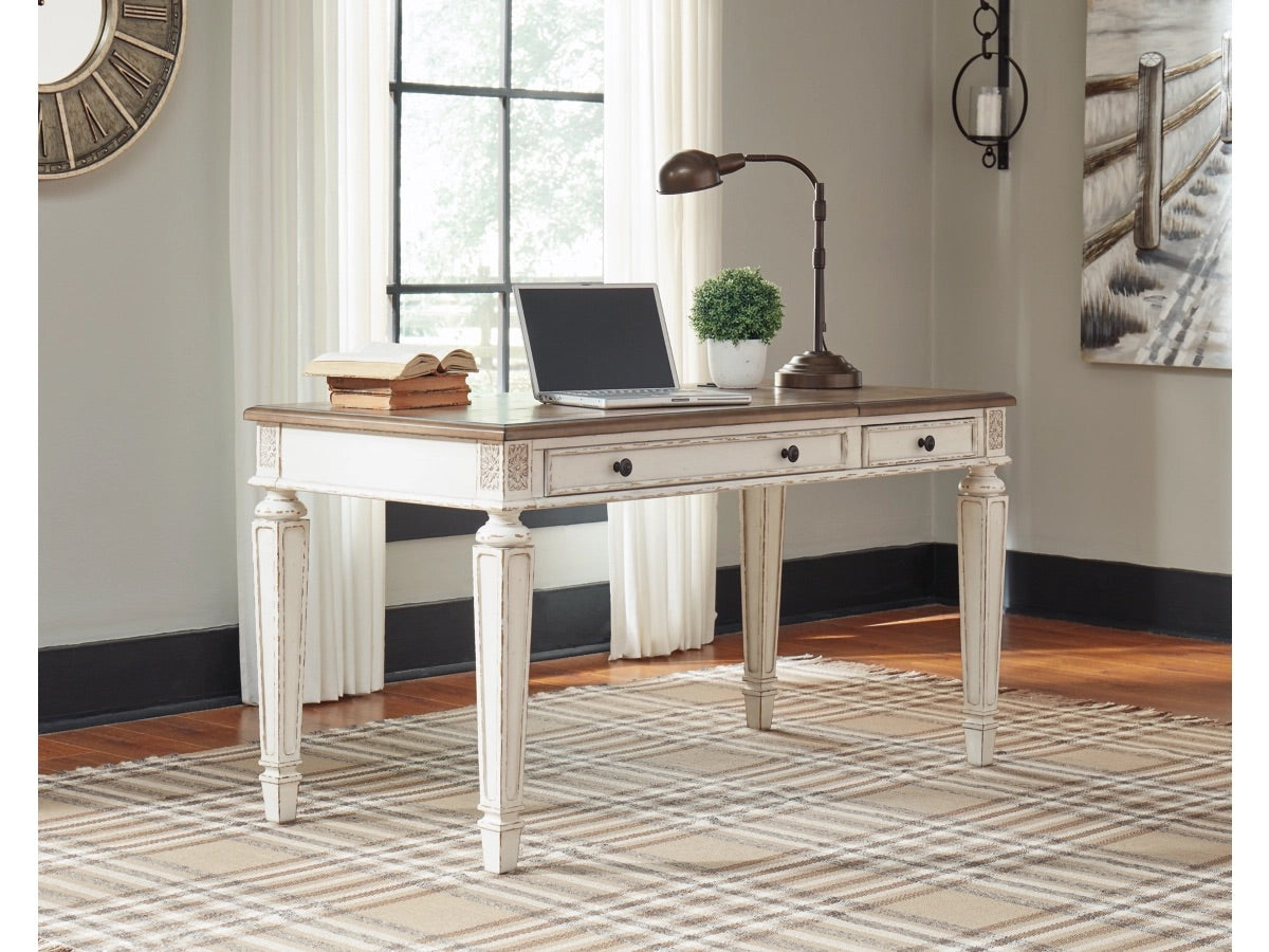 799828969:Realyn Office Desk, Styled