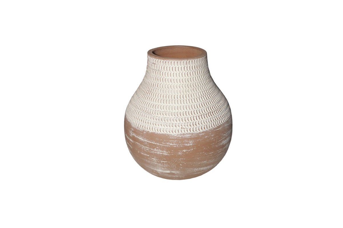 018382226:Reclove Vase