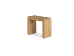 TRANSFM01:Transformer Dining Table & 4 C, Angle
