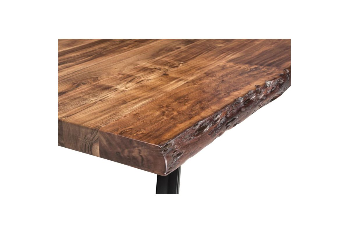 REESE0000:Reese Dining Table & Bench, 