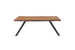 REESE0001:Reese Dining Table, Front