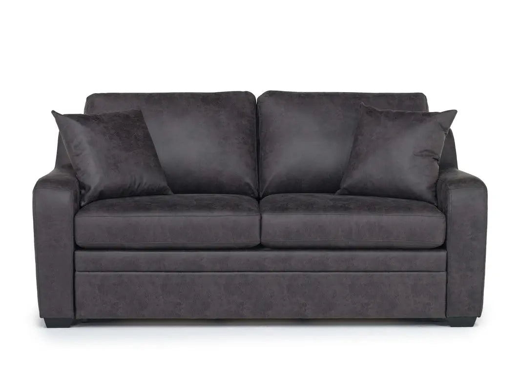 449215466:Regalla Full Sleeper Loveseat, Front