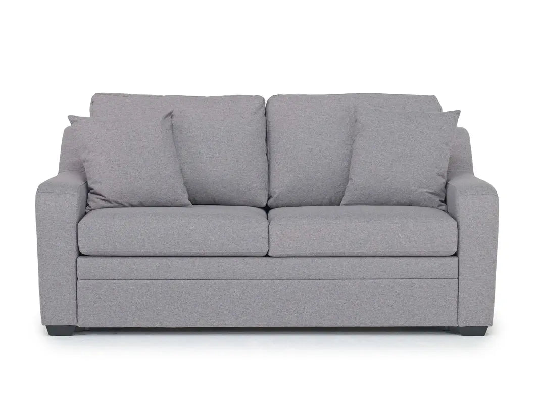 610587387:Regalla Full Sleeper Loveseat, 