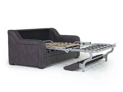 449215466:Regalla Full Sleeper Loveseat, 