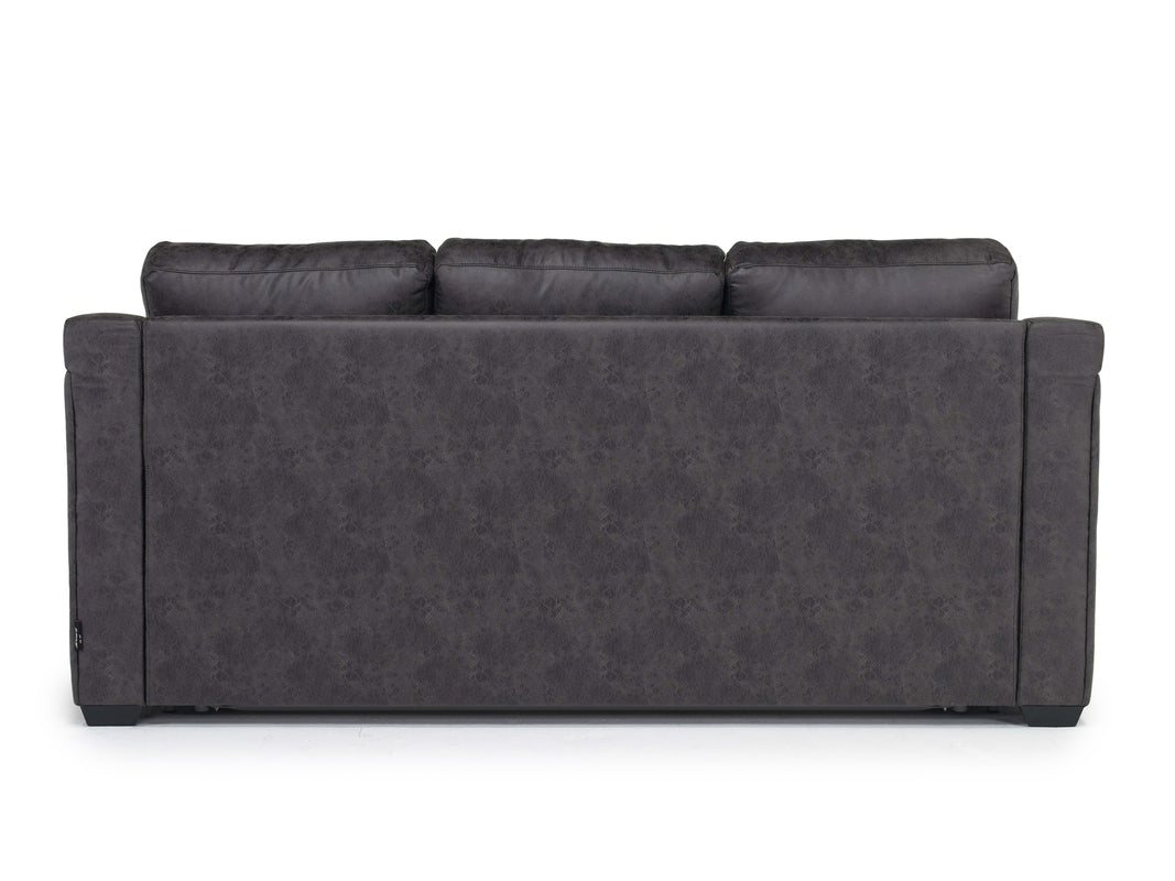 016746289:Regalla Queen Sleeper Sofa, Back