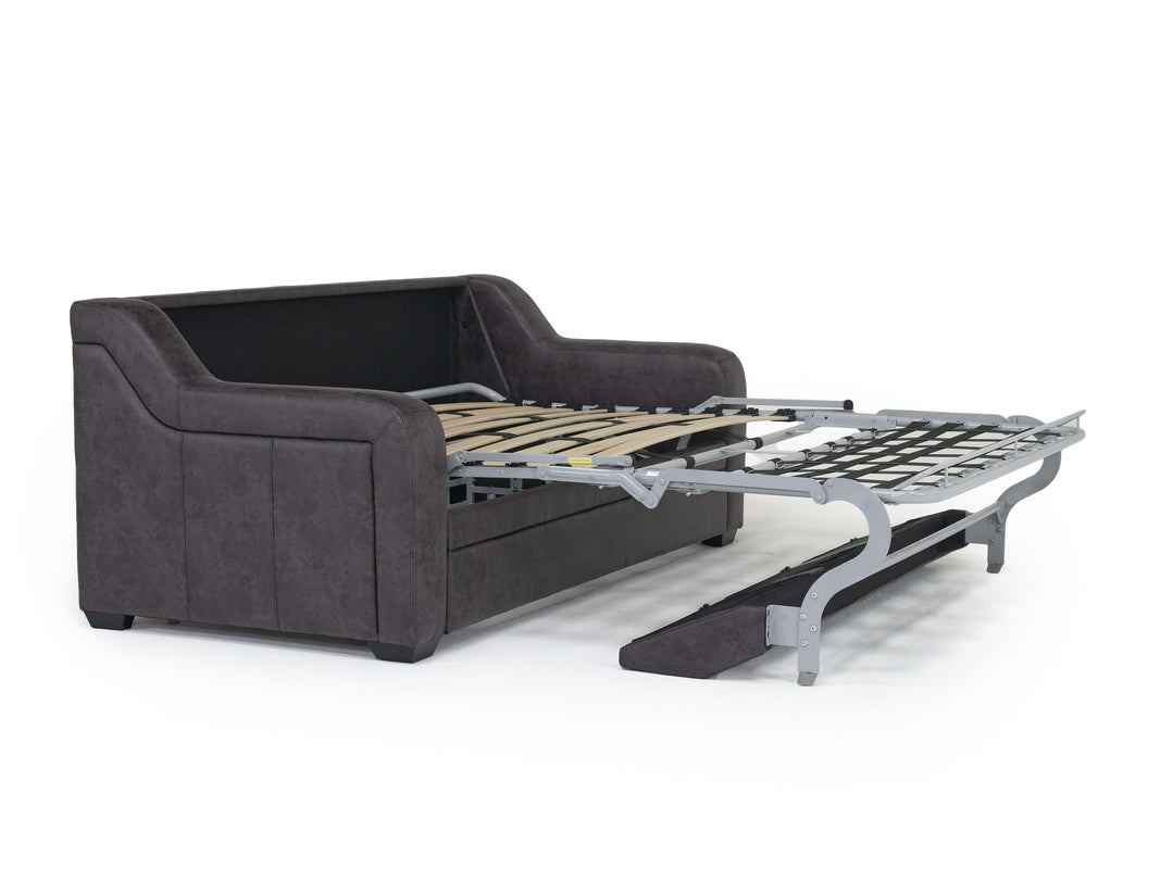 016746289:Regalla Queen Sleeper Sofa, 