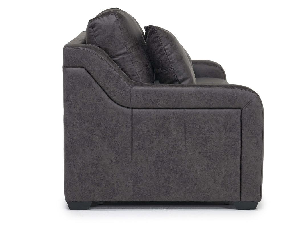 016746289:Regalla Queen Sleeper Sofa, Side