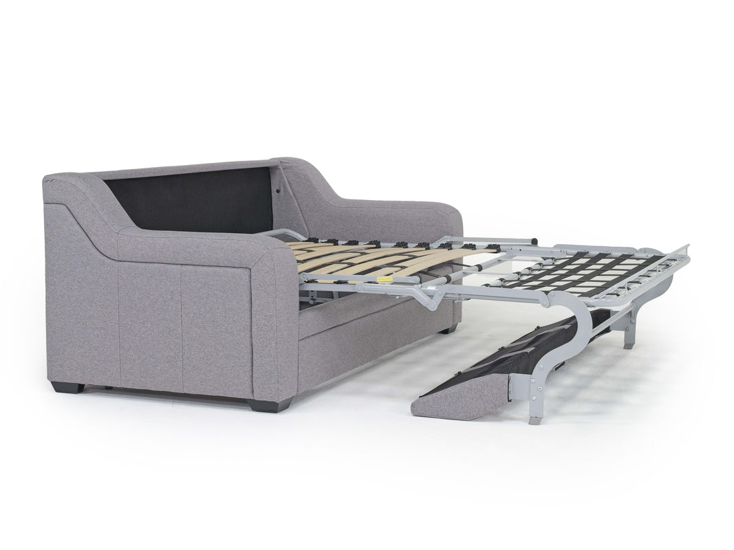 844875742:Regalla Queen Sleeper Sofa, Angle