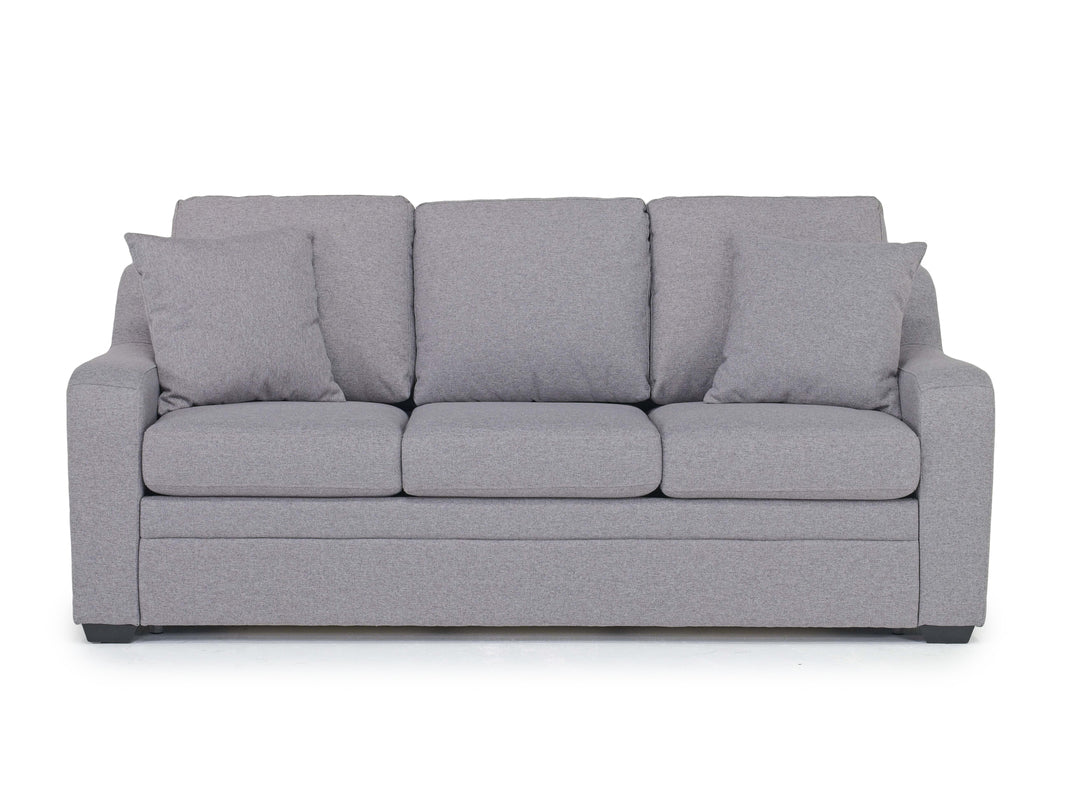 844875742:Regalla Queen Sleeper Sofa, Front