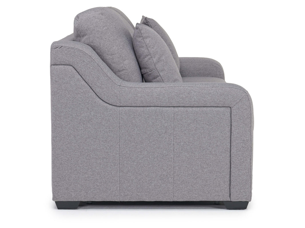 844875742:Regalla Queen Sleeper Sofa, Side