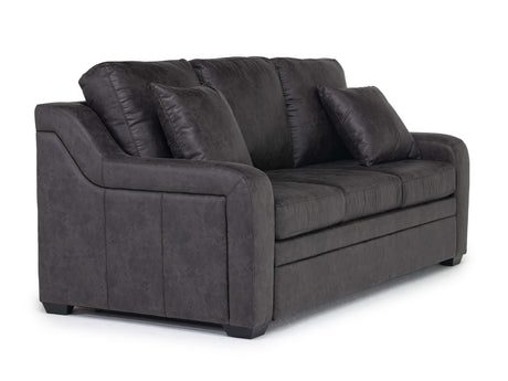 Regalla Queen Sleeper Sofa With Gel Mattress
