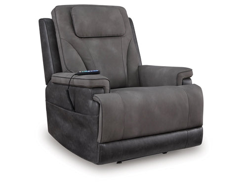885473272:Relax Retreat Lift Chair, AngledAngle
