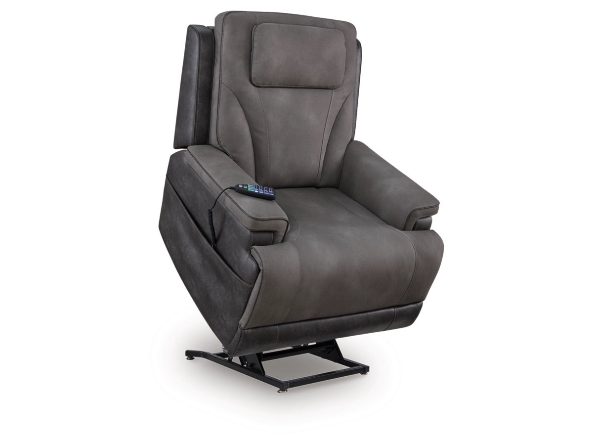 885473272:Relax Retreat Lift Chair, AngledAngle