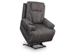 885473272:Relax Retreat Lift Chair, AngledAngle